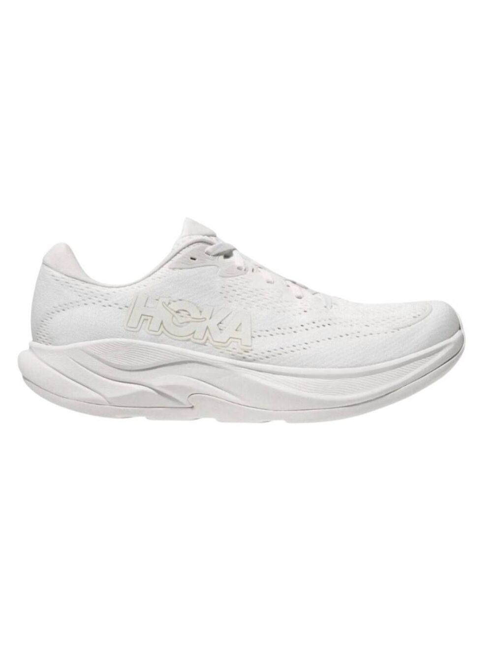 HOKA ONE ONE Rincon 4 Running Shoes Size 7.5B
